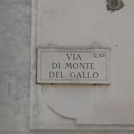 Ferrari Al Vaticano Rzym Zewnętrze zdjęcie